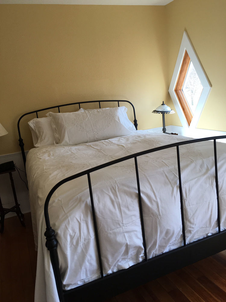 Attwood House Bed And Breakfast Near Manhattan, Ks Randolph 외부 사진