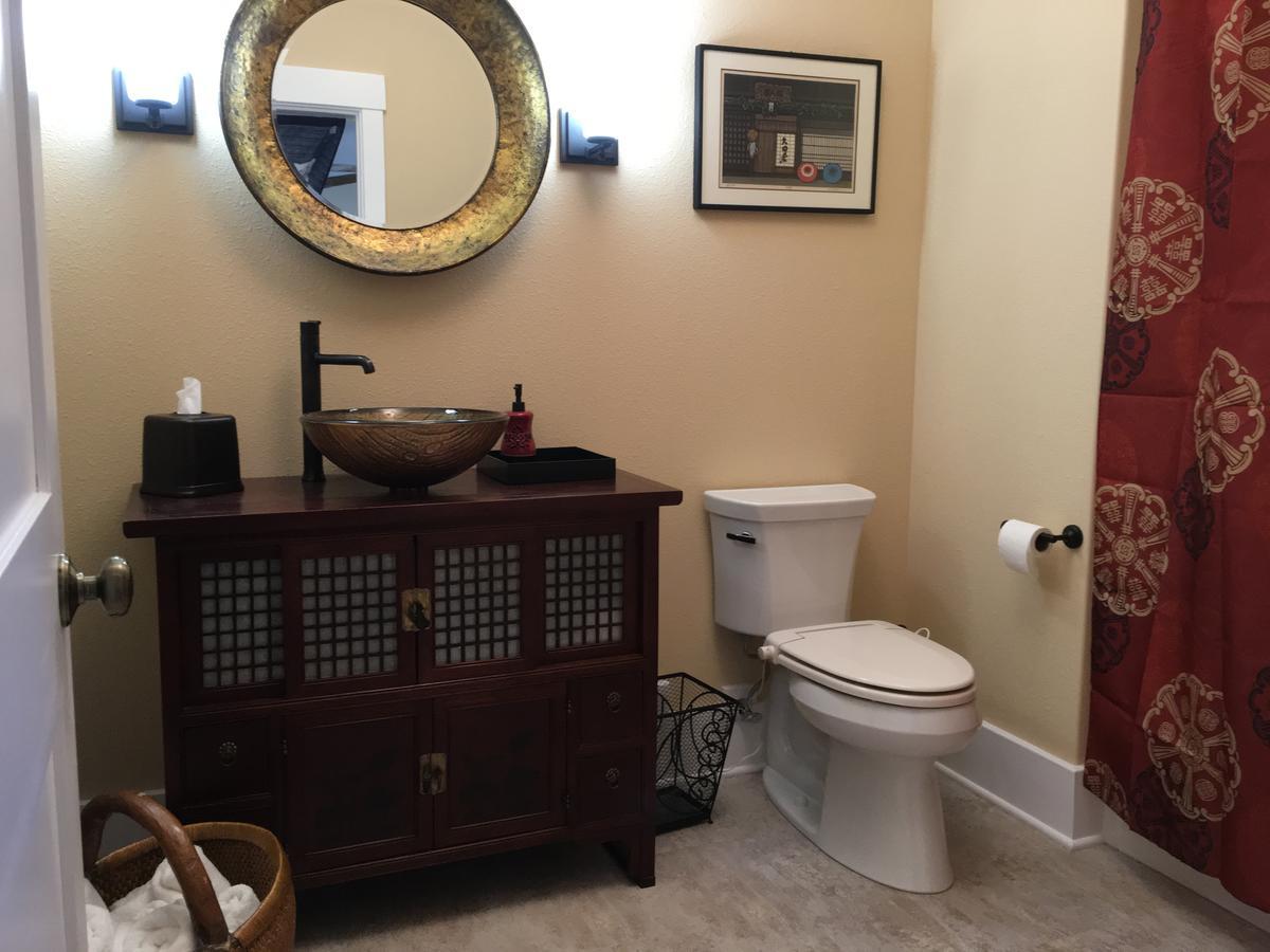 Attwood House Bed And Breakfast Near Manhattan, Ks Randolph 외부 사진