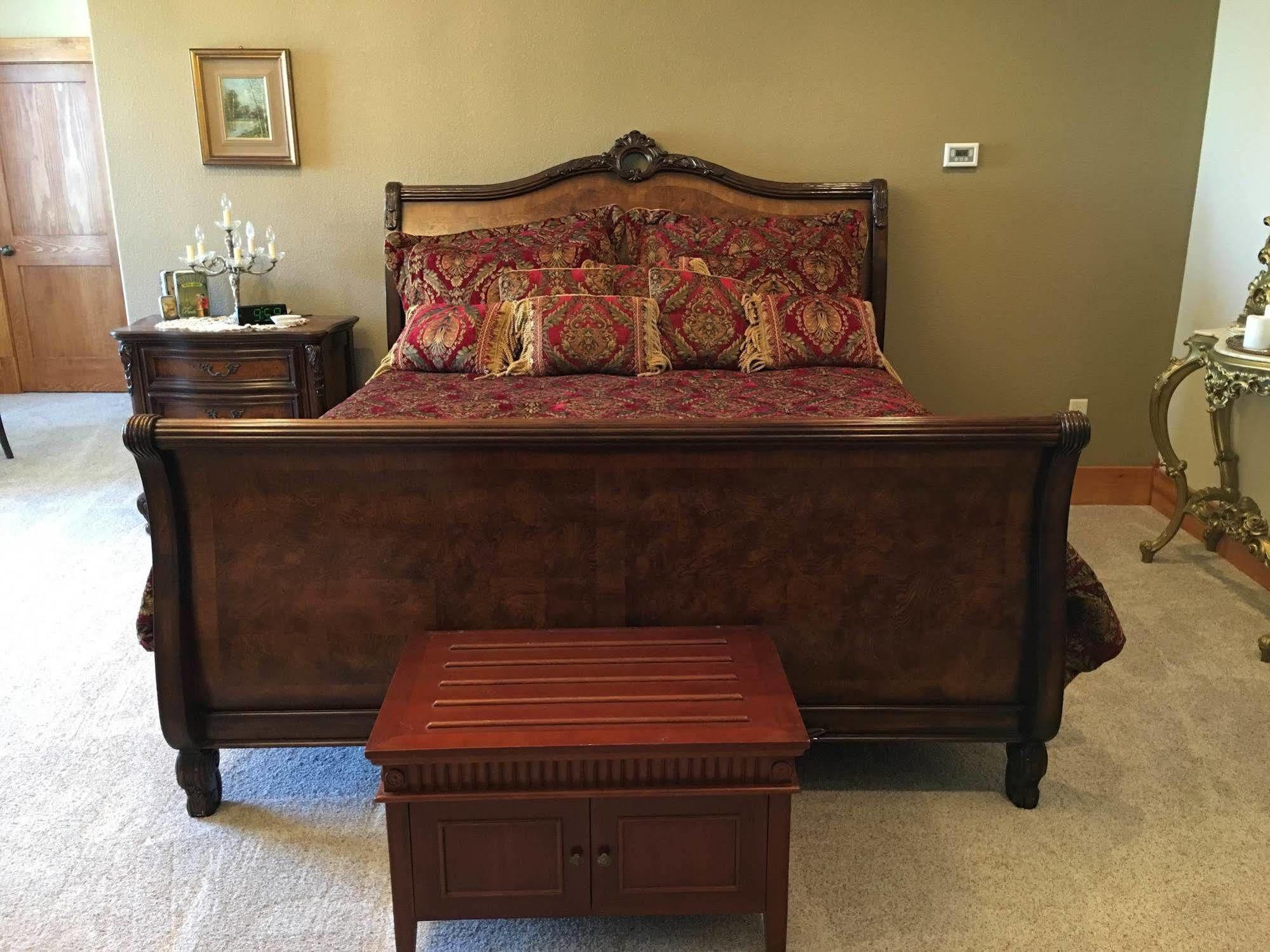 Attwood House Bed And Breakfast Near Manhattan, Ks Randolph 외부 사진