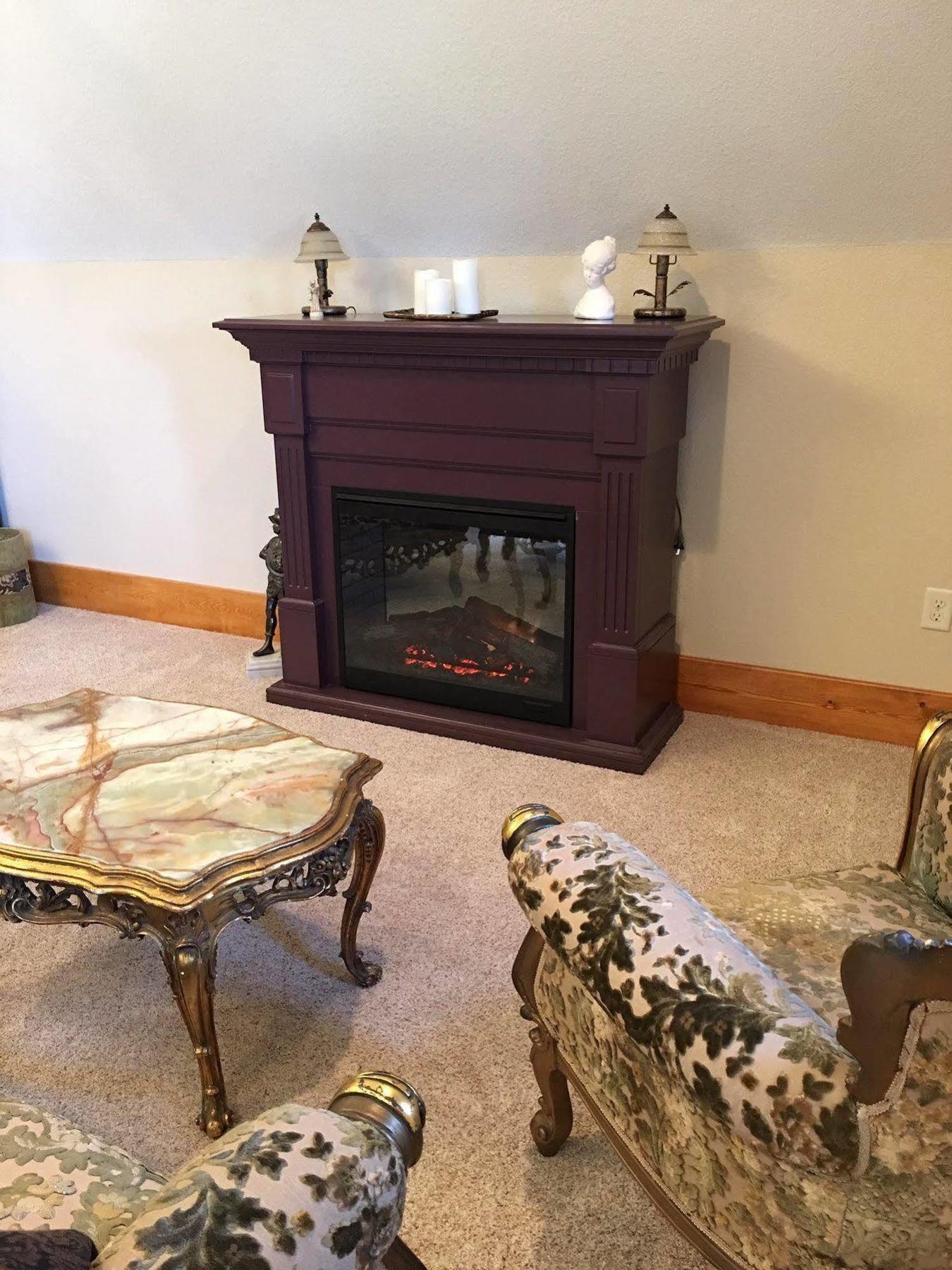 Attwood House Bed And Breakfast Near Manhattan, Ks Randolph 외부 사진